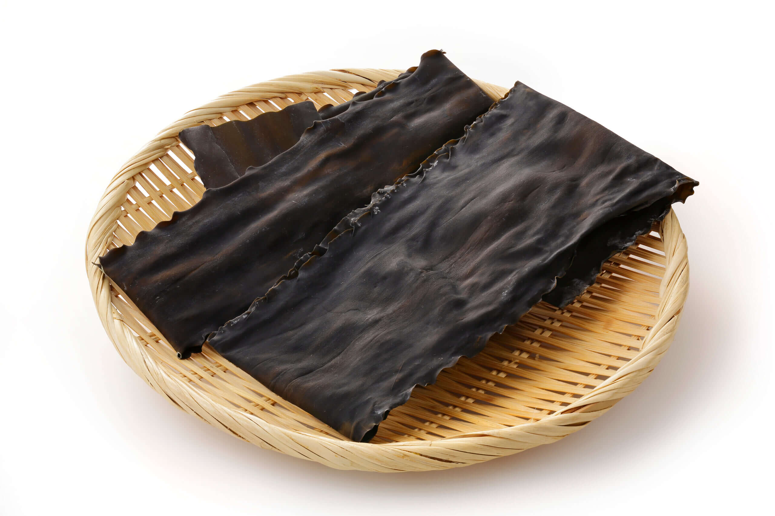 Kombu Seaweed