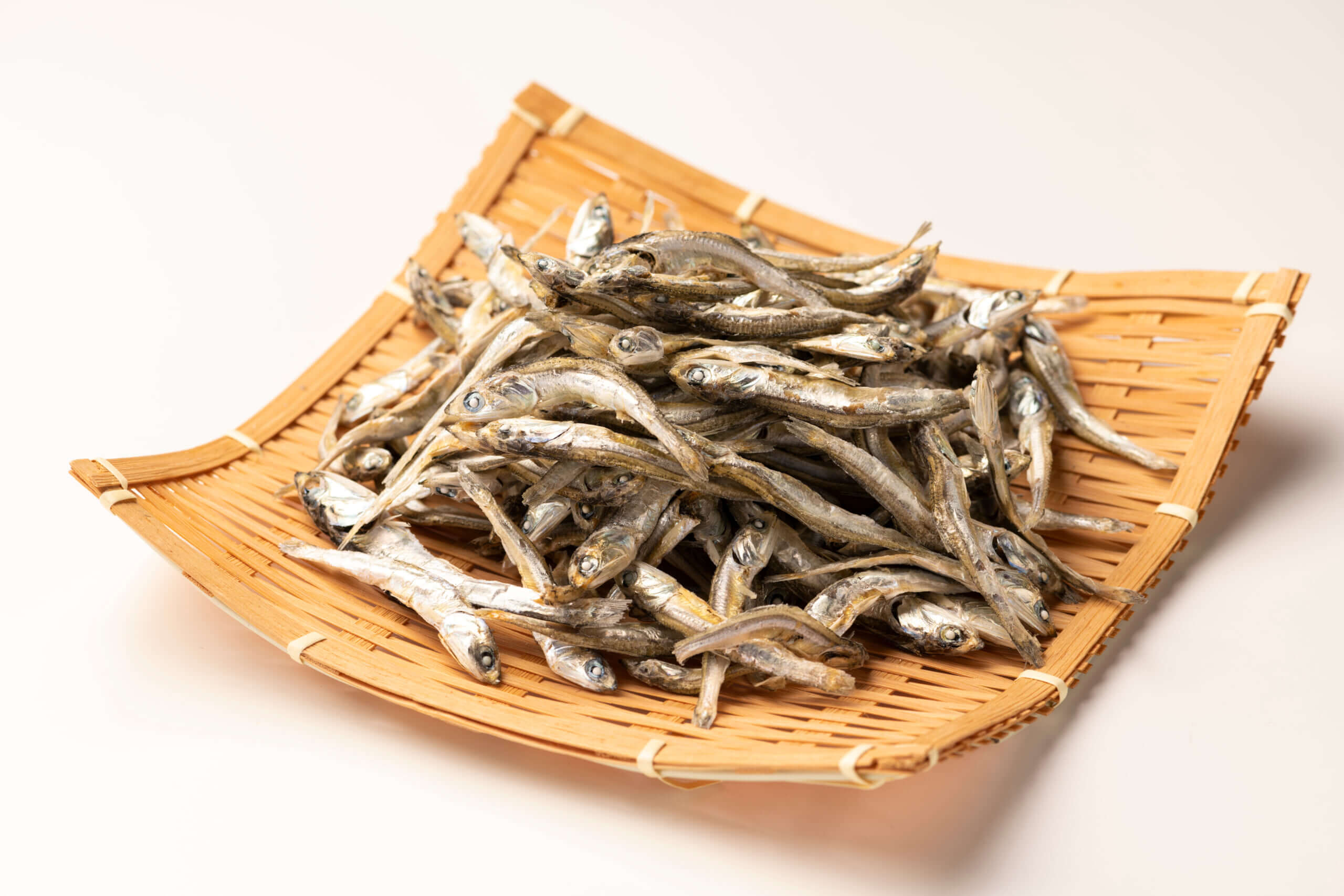 Dried Sardines
